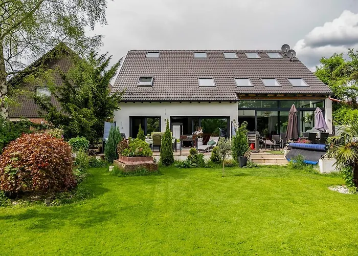 Wunderschoene Terrassenwohnung Mit Blick Ins Gruene!