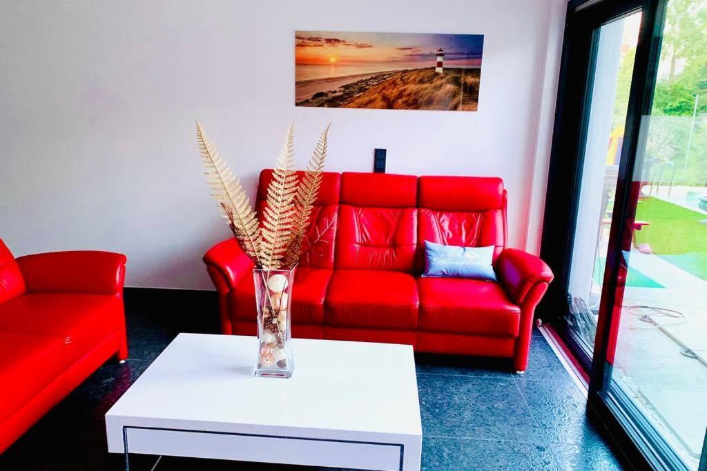 Apartment Wunderschoene Terrassenwohnung Mit Blick Ins Gruene!