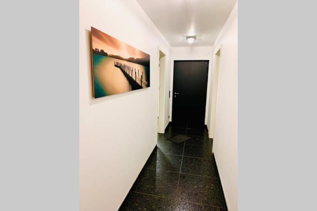 Wunderschoene Terrassenwohnung Mit Blick Ins Gruene! * Meerbusch